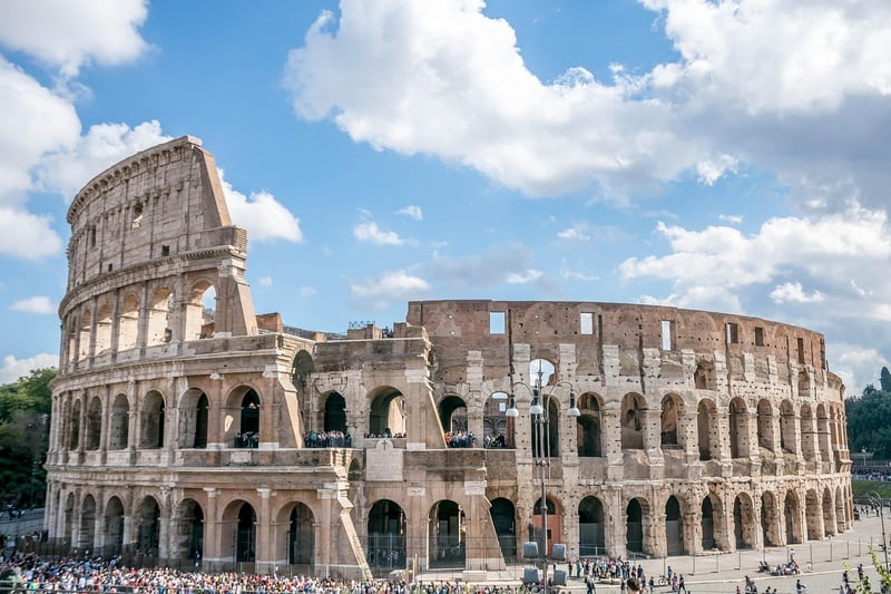 Ancient Rome